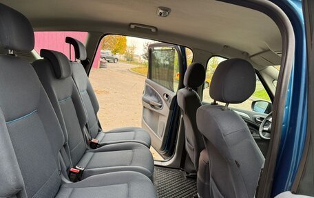 Ford S-MAX I, 2008 год, 785 000 рублей, 11 фотография