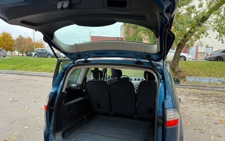 Ford S-MAX I, 2008 год, 785 000 рублей, 13 фотография