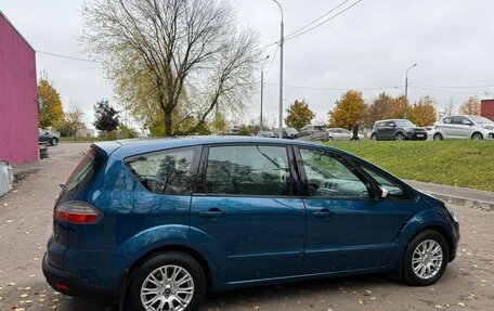 Ford S-MAX I, 2008 год, 785 000 рублей, 6 фотография
