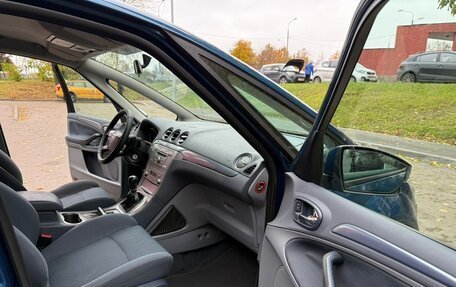 Ford S-MAX I, 2008 год, 785 000 рублей, 8 фотография