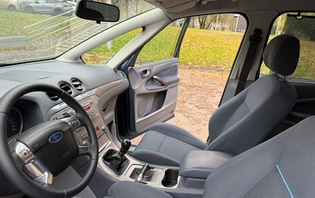 Ford S-MAX I, 2008 год, 785 000 рублей, 7 фотография