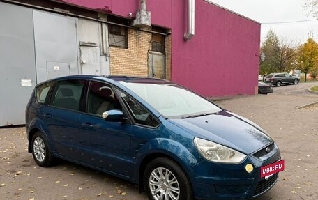 Ford S-MAX I, 2008 год, 785 000 рублей, 3 фотография