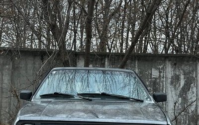 Volkswagen Golf II, 1985 год, 230 000 рублей, 1 фотография