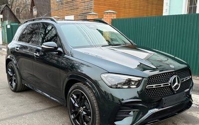 Mercedes-Benz GLE, 2024 год, 11 200 000 рублей, 1 фотография