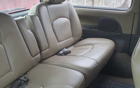 Hyundai Starex I рестайлинг, 2007 год, 800 000 рублей, 13 фотография