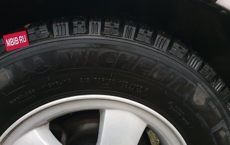 Hyundai Starex I рестайлинг, 2007 год, 800 000 рублей, 7 фотография