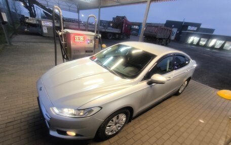 Ford Mondeo V, 2016 год, 1 450 000 рублей, 5 фотография