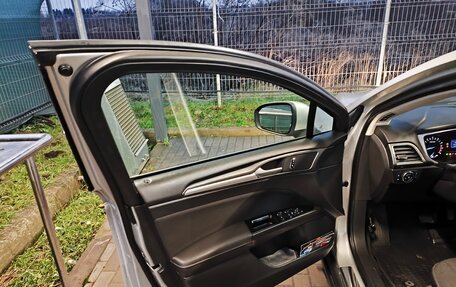 Ford Mondeo V, 2016 год, 1 450 000 рублей, 8 фотография