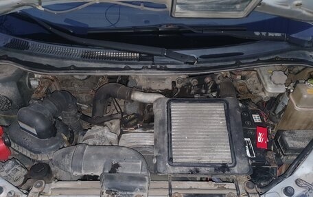 Hyundai Starex I рестайлинг, 2007 год, 800 000 рублей, 17 фотография