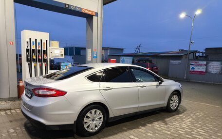 Ford Mondeo V, 2016 год, 1 450 000 рублей, 3 фотография