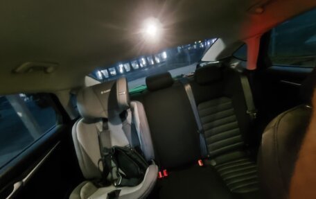 Ford Mondeo V, 2016 год, 1 450 000 рублей, 7 фотография