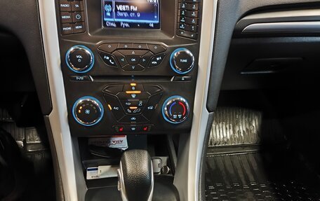 Ford Mondeo V, 2016 год, 1 450 000 рублей, 9 фотография