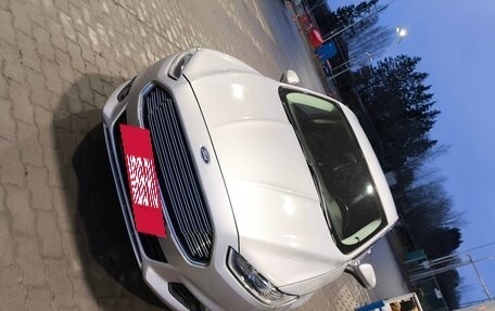 Ford Mondeo V, 2016 год, 1 450 000 рублей, 2 фотография