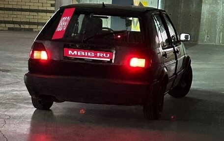 Volkswagen Golf II, 1985 год, 230 000 рублей, 3 фотография