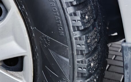 Ford Mondeo V, 2016 год, 1 450 000 рублей, 11 фотография