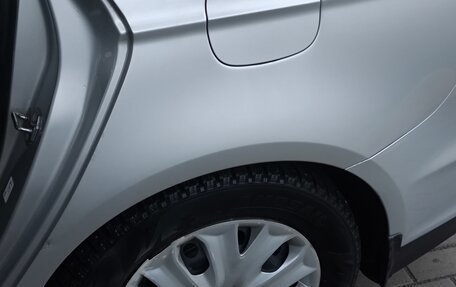 Ford Mondeo V, 2016 год, 1 450 000 рублей, 13 фотография