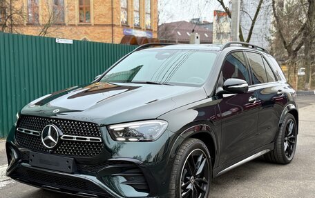 Mercedes-Benz GLE, 2024 год, 11 200 000 рублей, 2 фотография