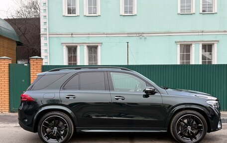 Mercedes-Benz GLE, 2024 год, 11 200 000 рублей, 3 фотография