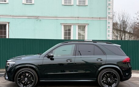 Mercedes-Benz GLE, 2024 год, 11 200 000 рублей, 4 фотография