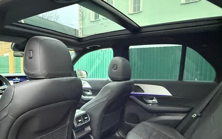 Mercedes-Benz GLE, 2024 год, 11 200 000 рублей, 10 фотография