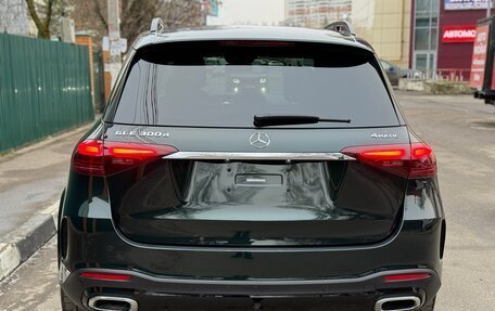 Mercedes-Benz GLE, 2024 год, 11 200 000 рублей, 6 фотография