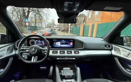 Mercedes-Benz GLE, 2024 год, 11 200 000 рублей, 8 фотография