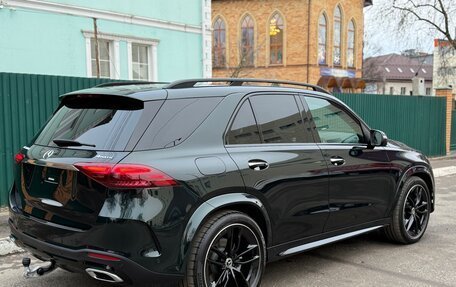 Mercedes-Benz GLE, 2024 год, 11 200 000 рублей, 7 фотография