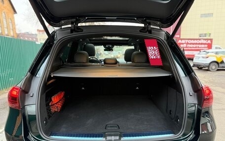 Mercedes-Benz GLE, 2024 год, 11 200 000 рублей, 12 фотография