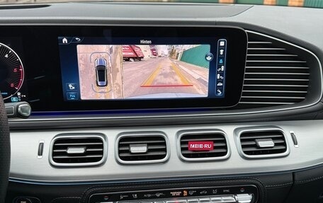Mercedes-Benz GLE, 2024 год, 11 200 000 рублей, 11 фотография