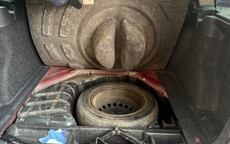 Renault Megane II, 2007 год, 450 000 рублей, 14 фотография