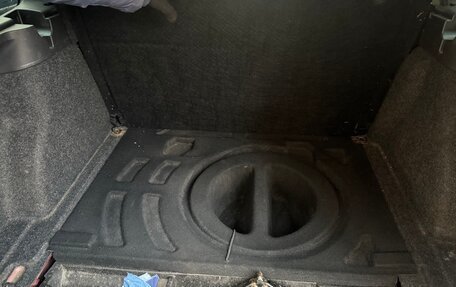 Renault Megane II, 2007 год, 450 000 рублей, 15 фотография