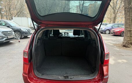 Renault Megane II, 2007 год, 450 000 рублей, 13 фотография