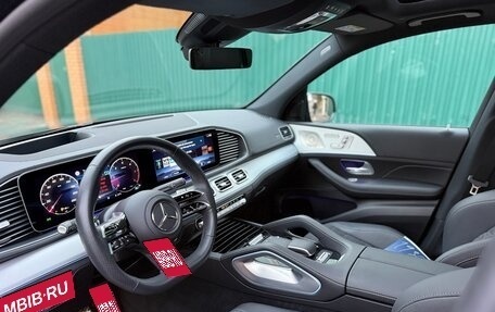 Mercedes-Benz GLE, 2024 год, 11 200 000 рублей, 9 фотография