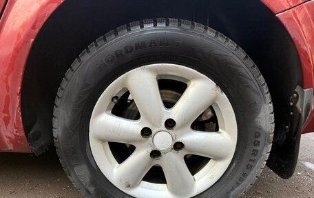 Renault Megane II, 2007 год, 450 000 рублей, 17 фотография