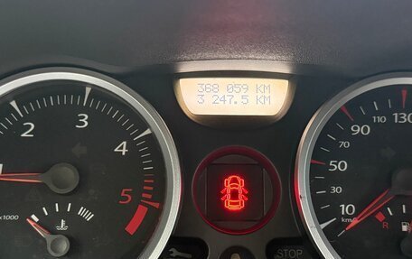 Renault Megane II, 2007 год, 450 000 рублей, 19 фотография