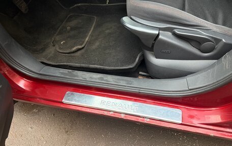 Renault Megane II, 2007 год, 450 000 рублей, 20 фотография