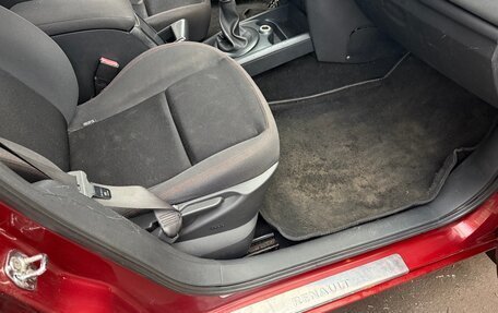 Renault Megane II, 2007 год, 450 000 рублей, 23 фотография