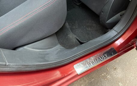 Renault Megane II, 2007 год, 450 000 рублей, 22 фотография