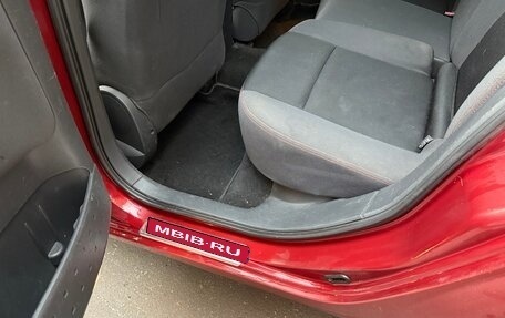 Renault Megane II, 2007 год, 450 000 рублей, 21 фотография