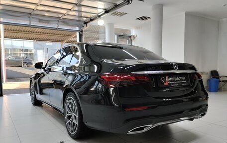 Mercedes-Benz E-Класс, 2020 год, 4 150 000 рублей, 6 фотография