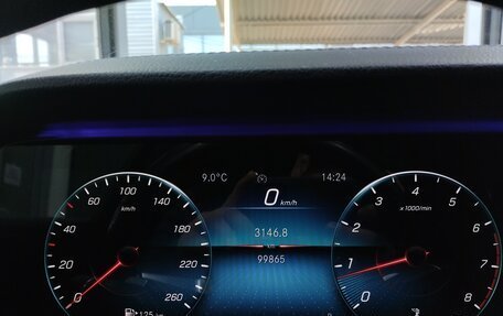 Mercedes-Benz E-Класс, 2020 год, 4 150 000 рублей, 9 фотография