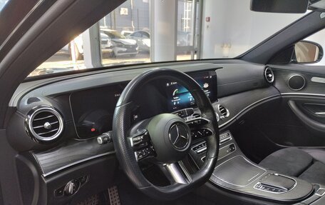 Mercedes-Benz E-Класс, 2020 год, 4 150 000 рублей, 8 фотография