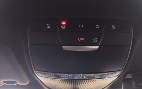 Mercedes-Benz E-Класс, 2020 год, 4 150 000 рублей, 17 фотография