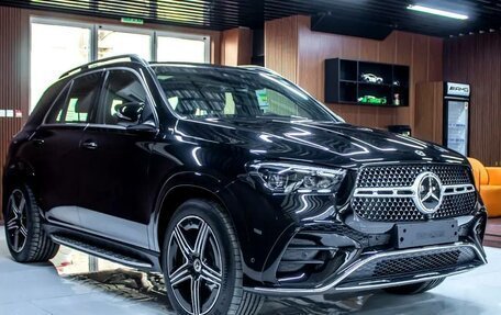 Mercedes-Benz GLE, 2024 год, 16 120 000 рублей, 5 фотография