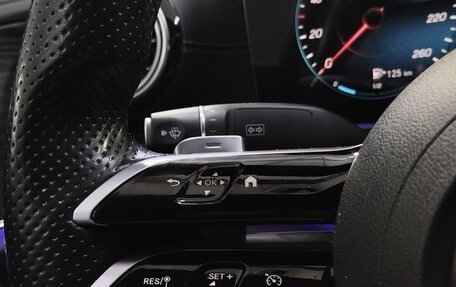 Mercedes-Benz E-Класс, 2020 год, 4 150 000 рублей, 12 фотография