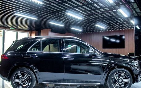 Mercedes-Benz GLE, 2024 год, 16 120 000 рублей, 4 фотография