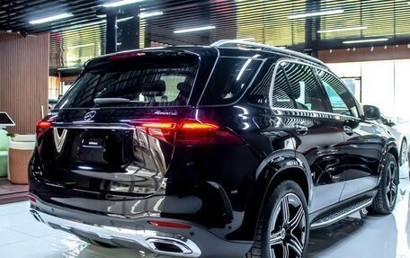 Mercedes-Benz GLE, 2024 год, 16 120 000 рублей, 3 фотография