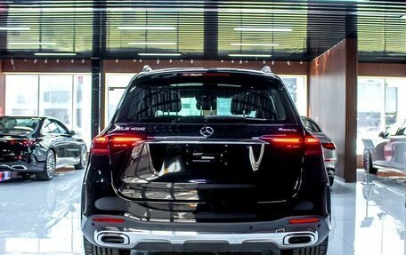 Mercedes-Benz GLE, 2024 год, 16 120 000 рублей, 7 фотография