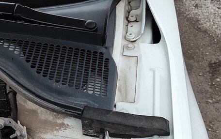 Skoda Rapid I, 2017 год, 1 300 000 рублей, 5 фотография