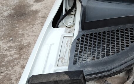 Skoda Rapid I, 2017 год, 1 300 000 рублей, 4 фотография